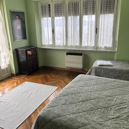Greenappartament Del Lago Viverone Εξωτερικό φωτογραφία