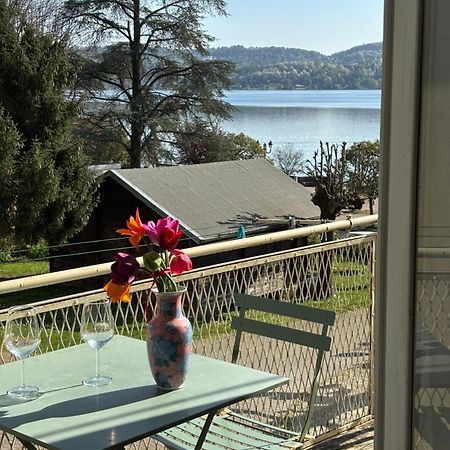 Greenappartament Del Lago Viverone Εξωτερικό φωτογραφία