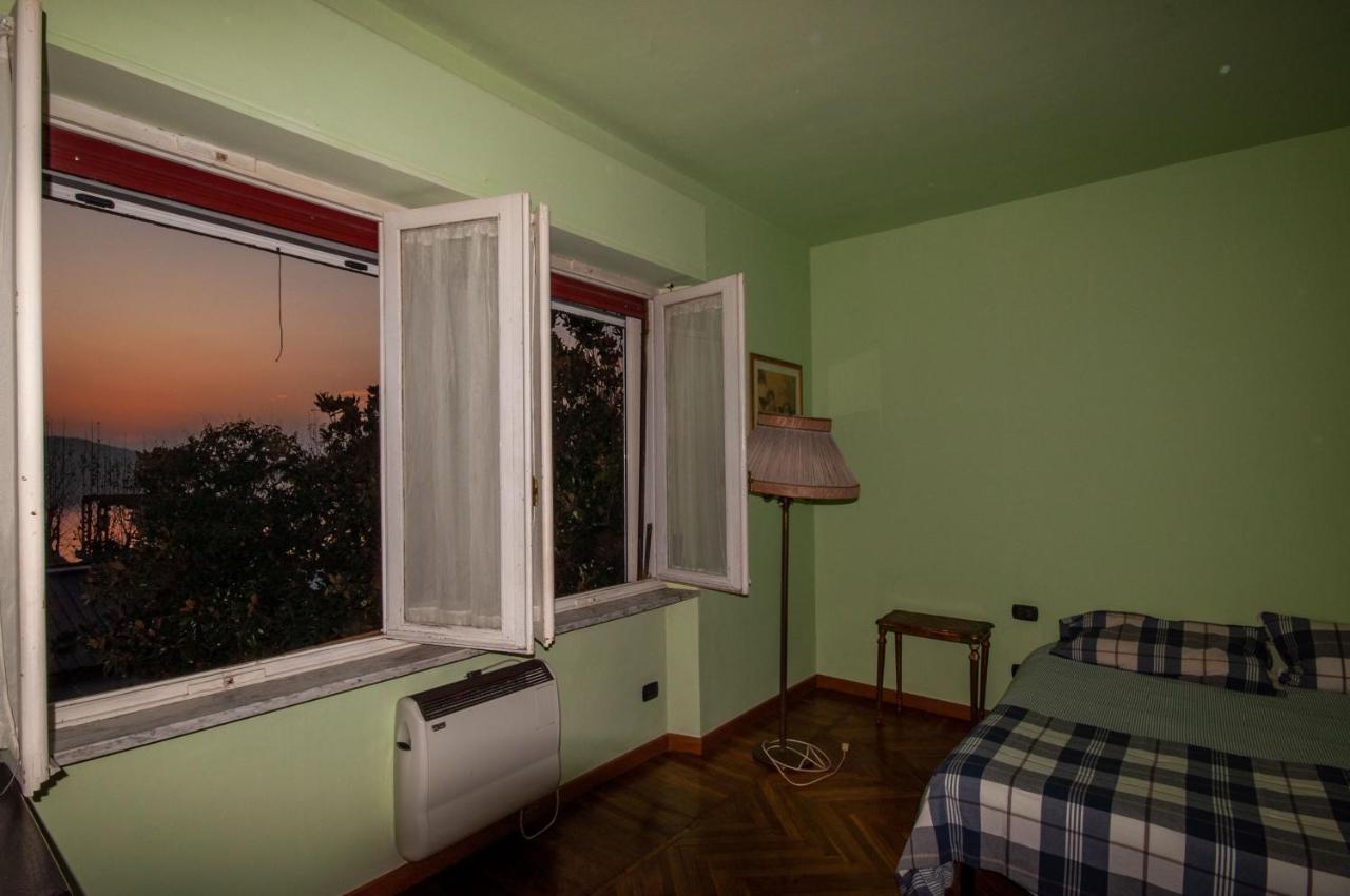 Greenappartament Del Lago Viverone Εξωτερικό φωτογραφία