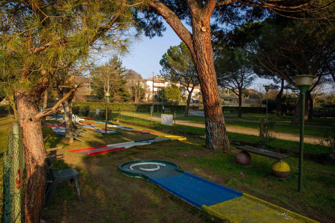 Greenappartament Del Lago Viverone Εξωτερικό φωτογραφία
