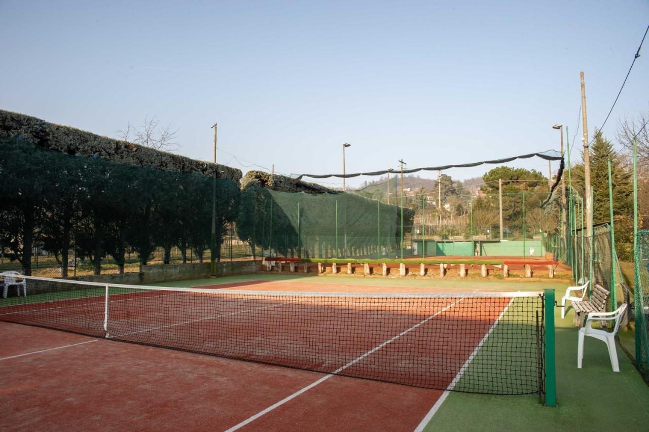 Greenappartament Del Lago Viverone Εξωτερικό φωτογραφία