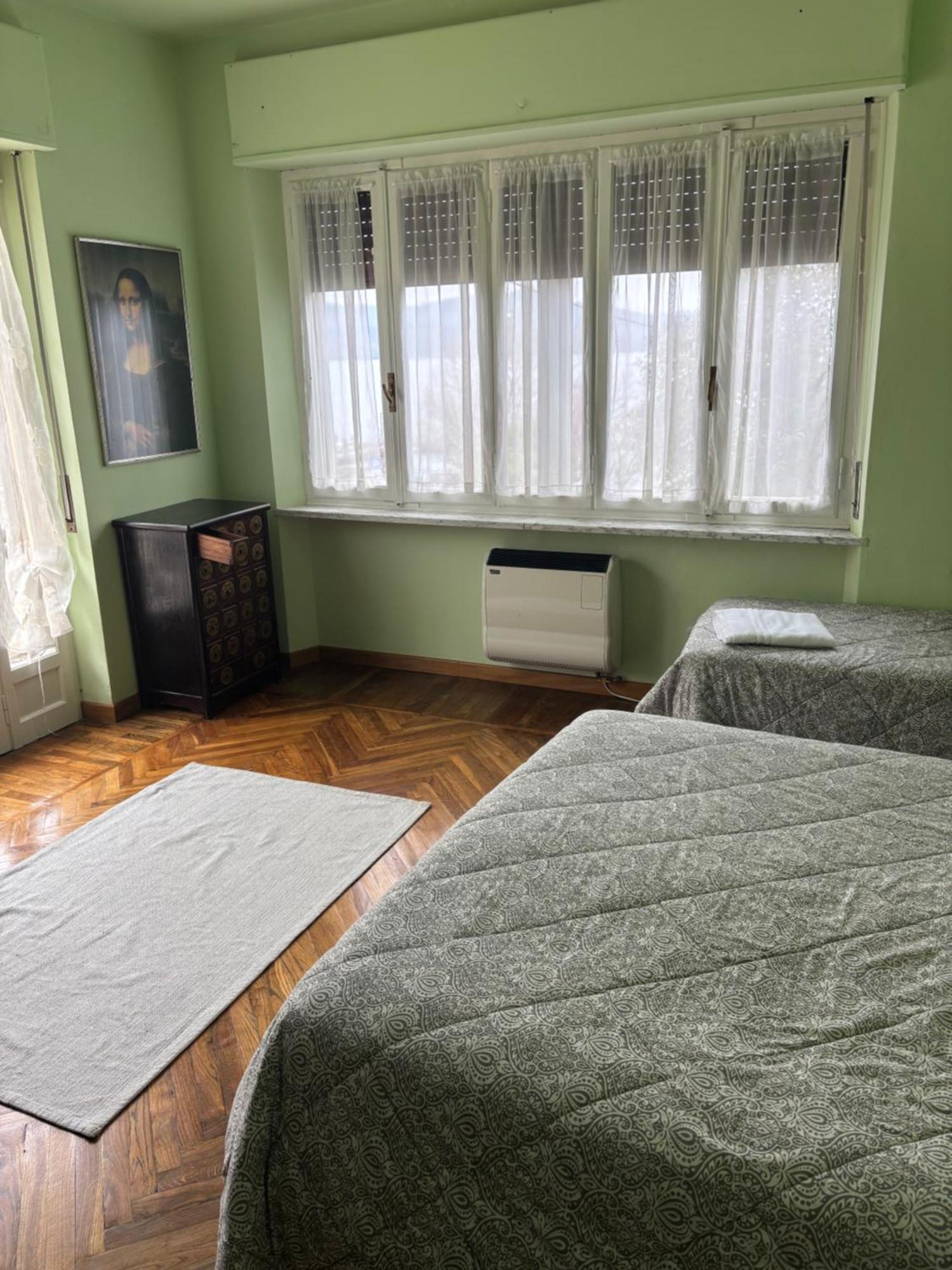 Greenappartament Del Lago Viverone Εξωτερικό φωτογραφία