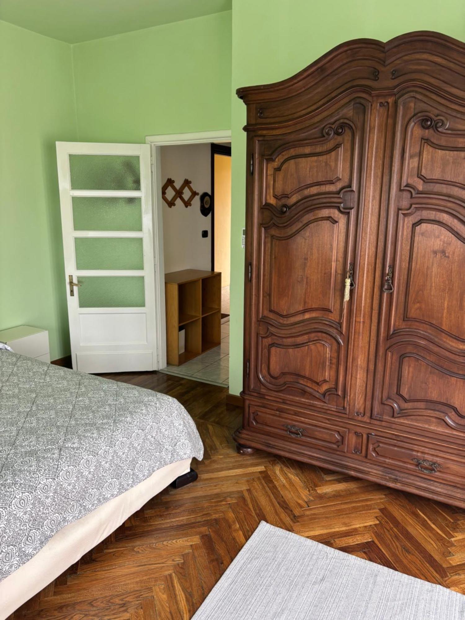 Greenappartament Del Lago Viverone Εξωτερικό φωτογραφία